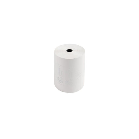 Thermal roller EXACOMPTA phenol-free 80x60mm