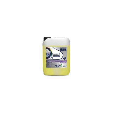 Detergent NEUTRAL Prof. Sensitive 10L