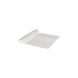 HDPE wastepaper basket bag 50L 8my tra 50/rl