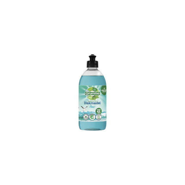 Hand wash GRUMME Sea 500ml 8/pack