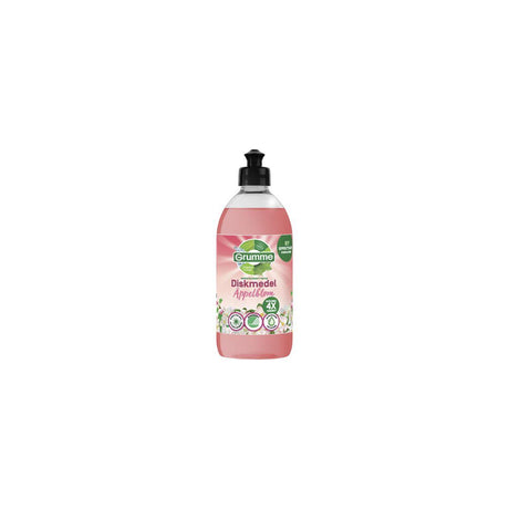 Hand wash GRUMME Apple Blossom 500ml 8/pack
