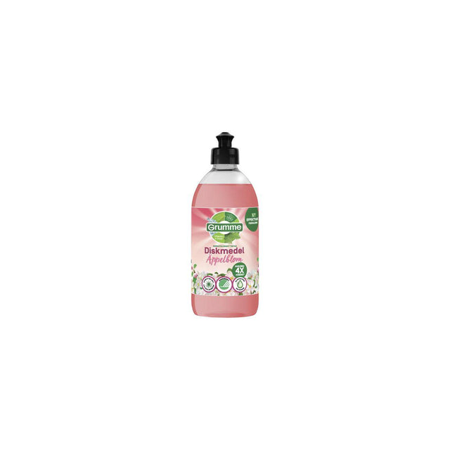Hand wash GRUMME Apple Blossom 500ml 8/pack