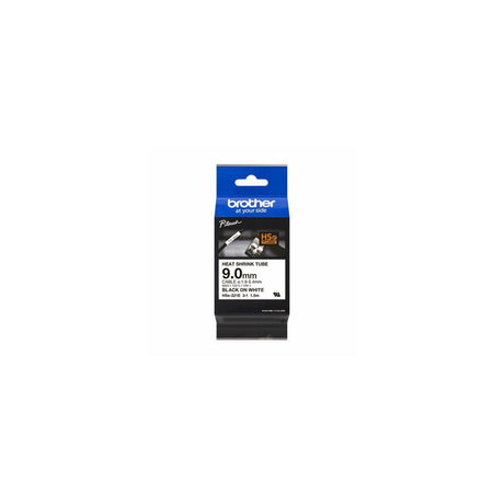 Tape BROTHER HSE-221E 9mm s/v