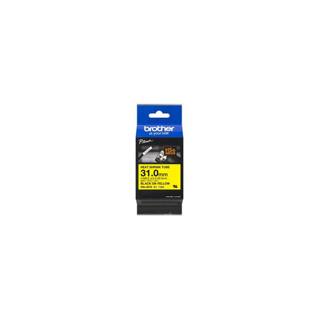 Tape BROTHER HSE-661E 31mm s/g