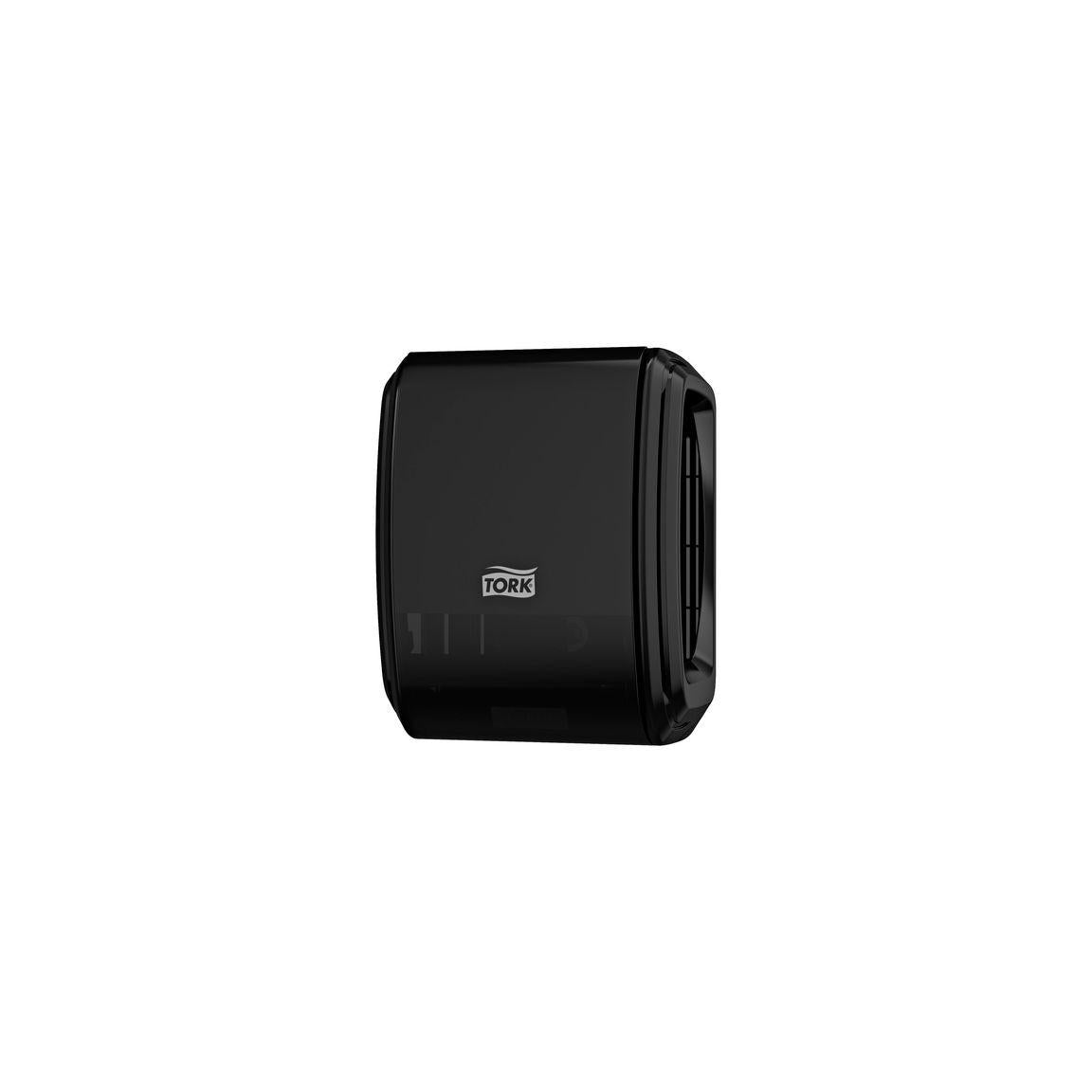 Dispenser TORK A3 odour improver black