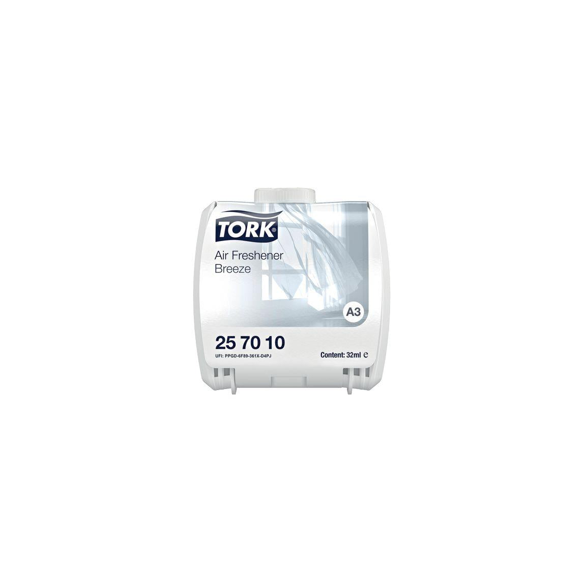 Odour improver TORK A3 Bris