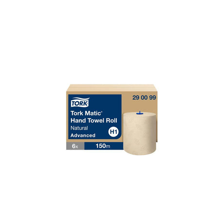 Towel TORK Adv H1 natural 150m
