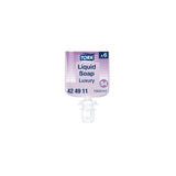 Soap TORK S4 Luxury purple 1L