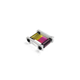 Ribbon EVOLIS YMCKO Zenius Expert