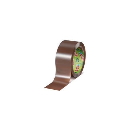 Packing tape TESA PCR PET 50mmx66m brown