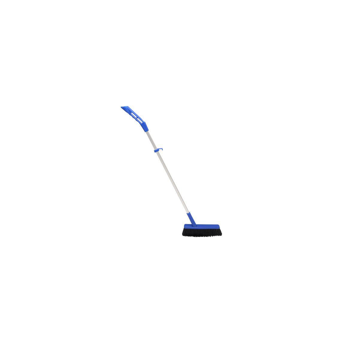 Broom MAX Klick HACCP blue