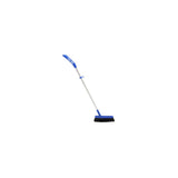 Broom MAX Klick HACCP blue