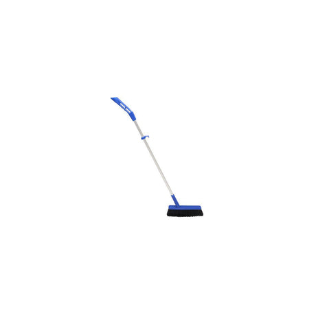 Broom MAX Klick HACCP blue