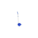 Dustpan MAX Klick HACCP blue
