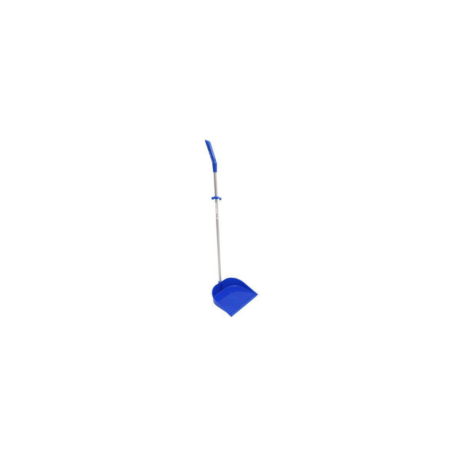 Dustpan MAX Klick HACCP blue