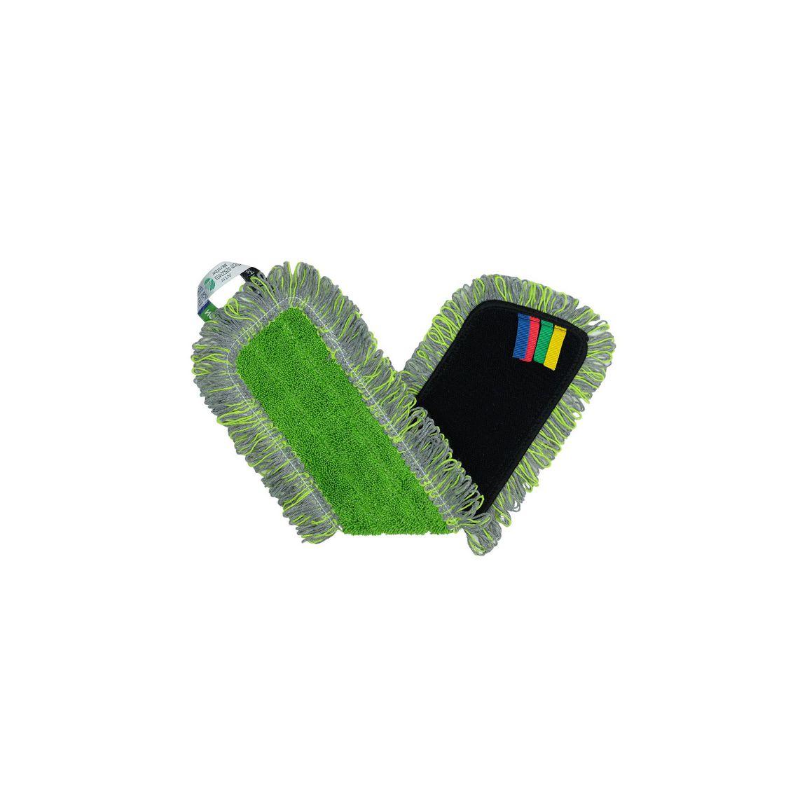 Mop Allround NORDEX Pop 40cm green