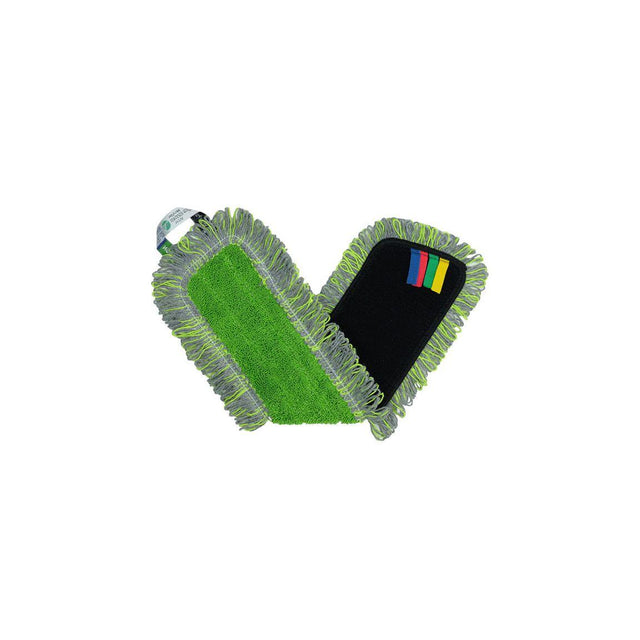 Mop Allround NORDEX Pop 40cm green