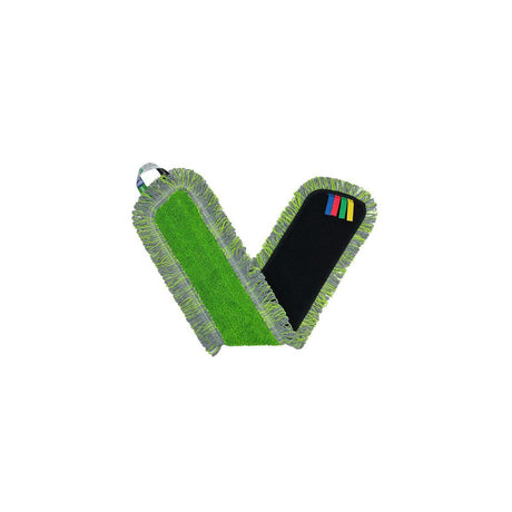 Mop Allround NORDEX Pop 60cm green