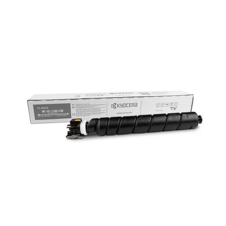 Toner KYOCERA TK-8555K 40K black