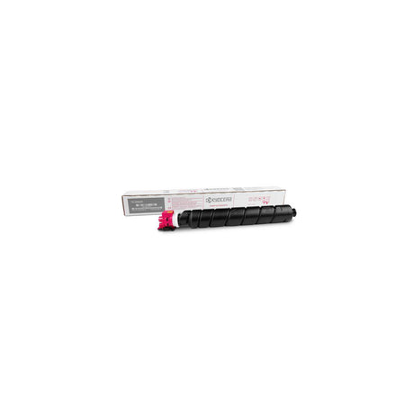 KYOCERA TK-8555M 24K magenta toner