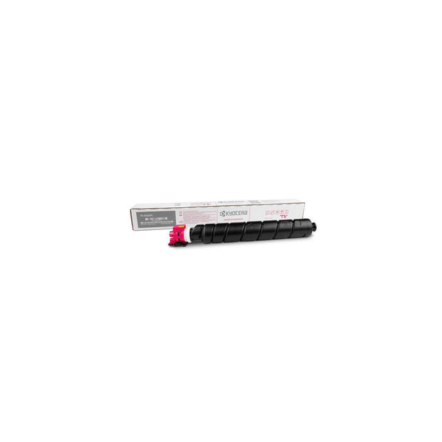 KYOCERA TK-8555M 24K magenta toner