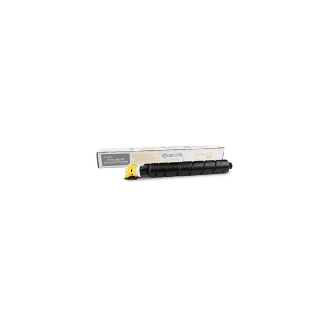 Toner KYOCERA TK-8555Y 24K yellow