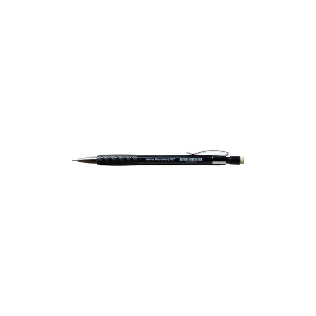 Pencil MARVY Microsharp 0,7mm black