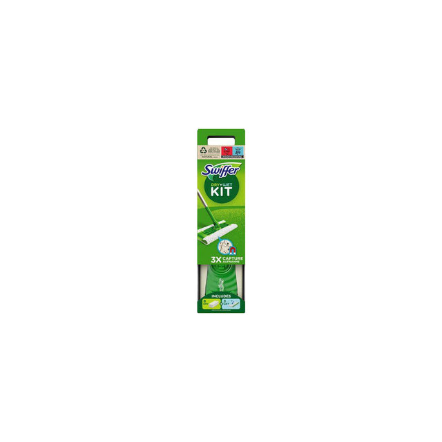 Mop SWIFFER Floor Starter Kit