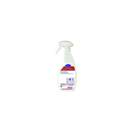 Cleaning TASKI Sani MouldOut 750ml