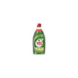Manual disc YES Original 520ml