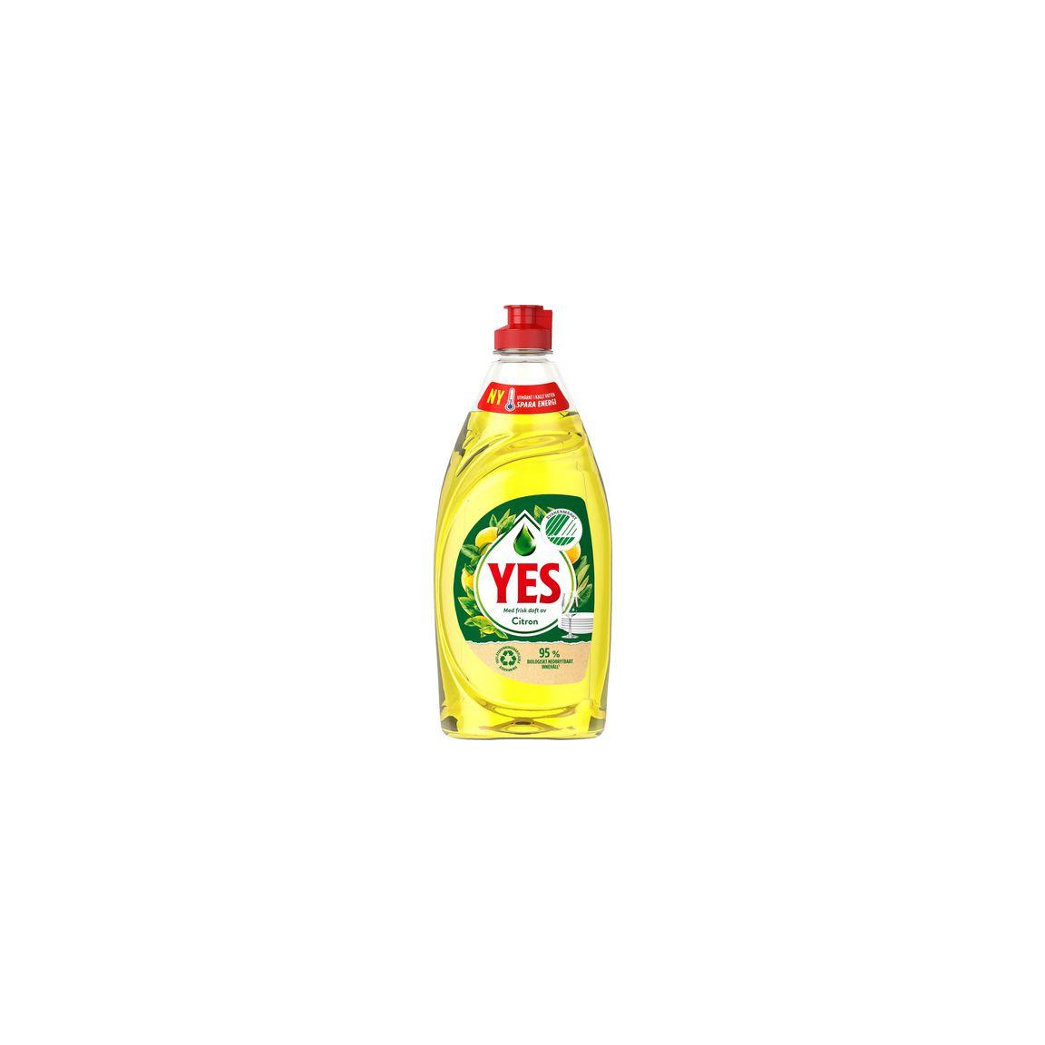 Hand wash YES Lemon 520ml