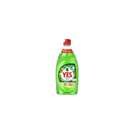 Hand disc YES Apple 520ml