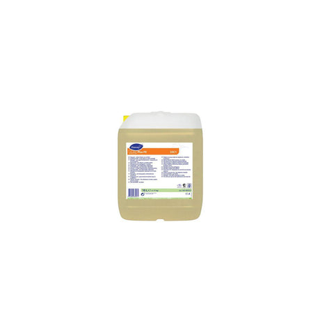 Laundry detergent CLAX Plus Pur-Eco 10L