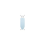Ironing board BRABANTIA 124x45cm FreshBreeze