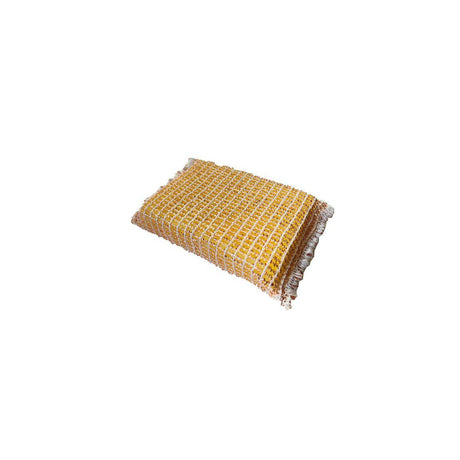 Cleaning sponge ACTIVA Copper 13x9cm