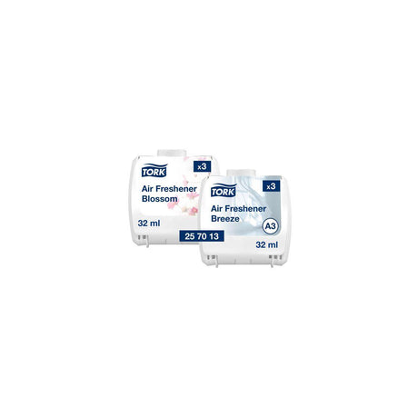 Odour improver TORK A3 mixed 6/pack