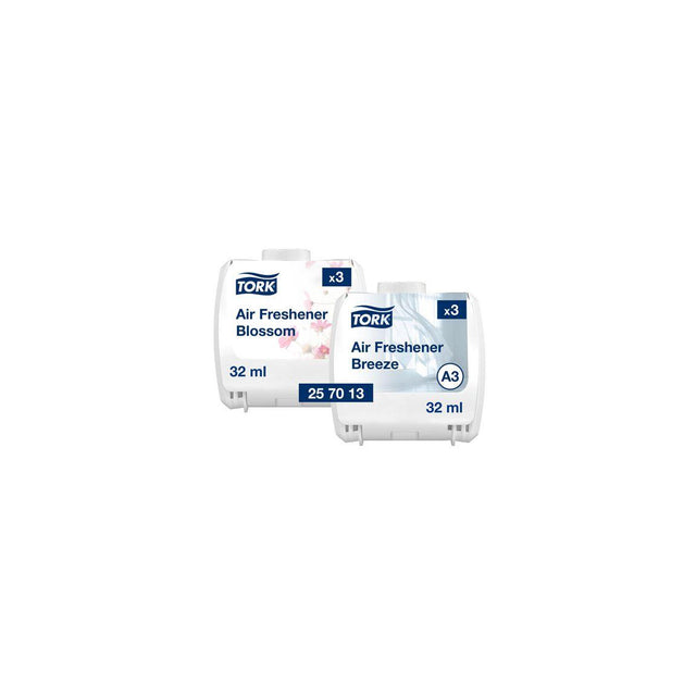 Odour improver TORK A3 mixed 6/pack