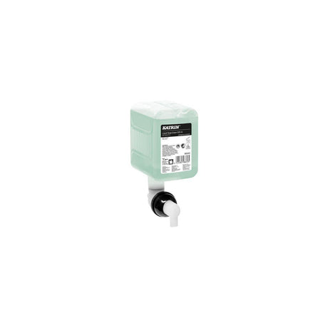 Soap KATRIN Green 500ml