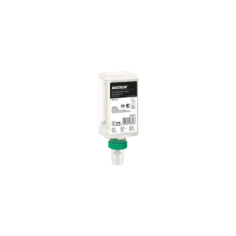 Foam soap KATRIN Touchfree Green 500ml