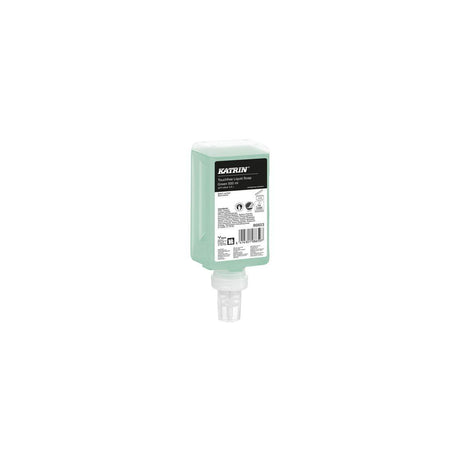 Soap KATRIN Touchfree Green 500ml