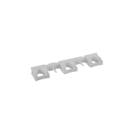 Wall suspension VIKAN mop 420 mm white