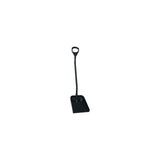 Shovel VIKAN 131cm black