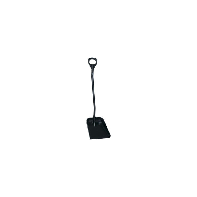 Shovel VIKAN 131cm black