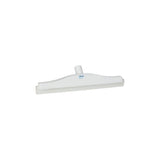 Floor scraper VIKAN replacement. 2 blades 40cm white