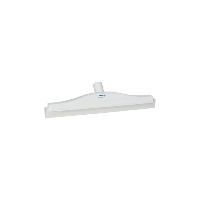 Floor scraper VIKAN replacement. 2 blades 40cm white