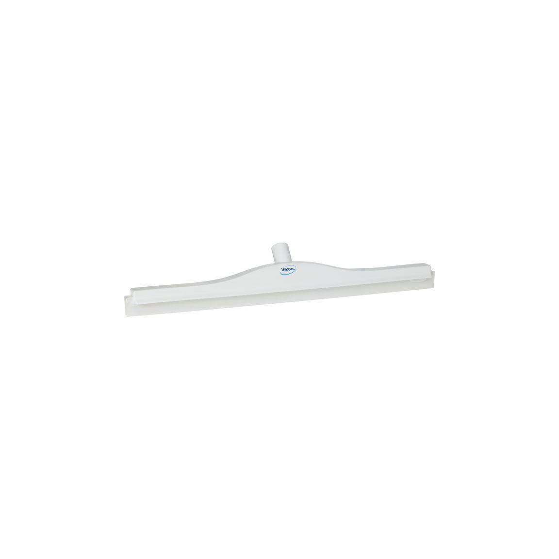 Floor scraper VIKAN replacement. 2 blades 50cm white