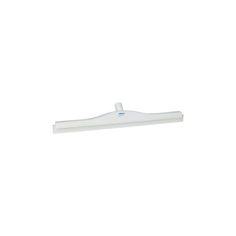 Floor scraper VIKAN replacement. 2 blades 50cm white