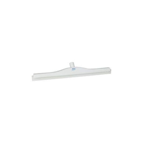 Floor scraper VIKAN replacement. 2 blades 60cm white