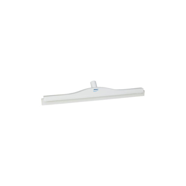Floor scraper VIKAN replacement. 2 blades 60cm white
