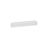 Floor scraper VIKAN exchange. 2 blades 25cm white